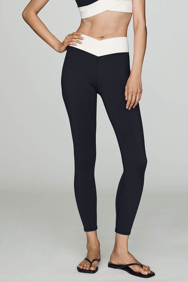 LSPACE Unmatched Leggings #2