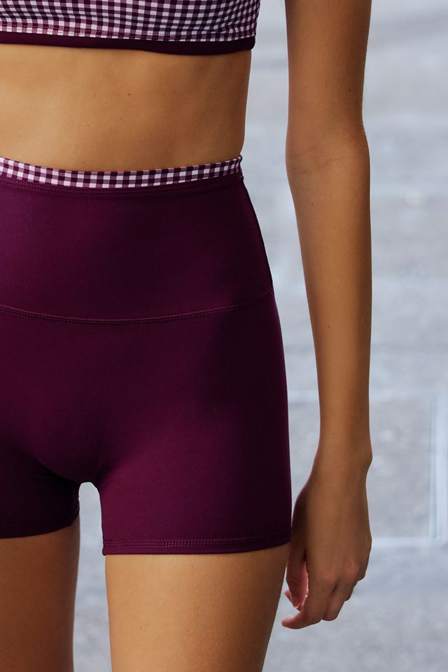 Astoria Activewear Micro Shorts #2