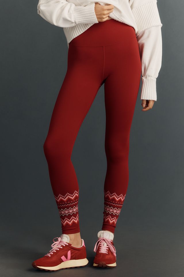 Beach Riot x Anthropologie Piper Leggings #2