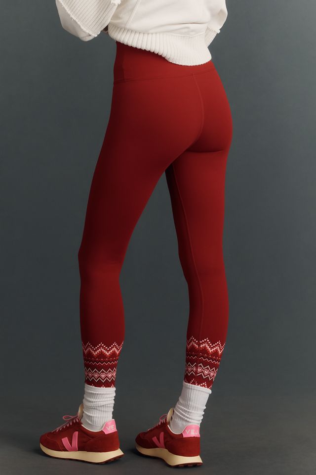 Beach Riot x Anthropologie Piper Leggings #4