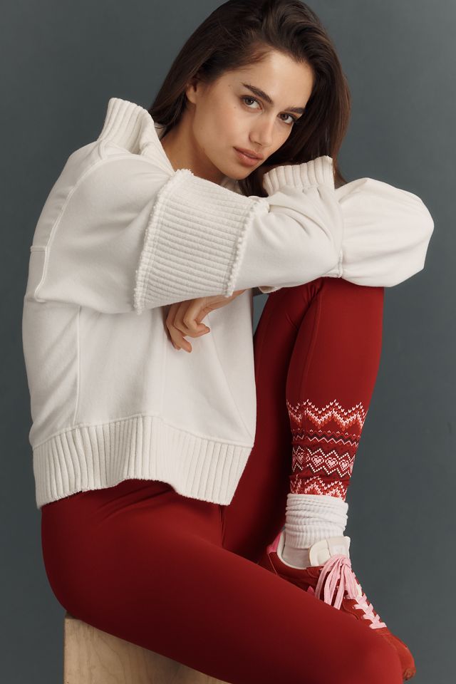 Beach Riot x Anthropologie Piper Leggings #1