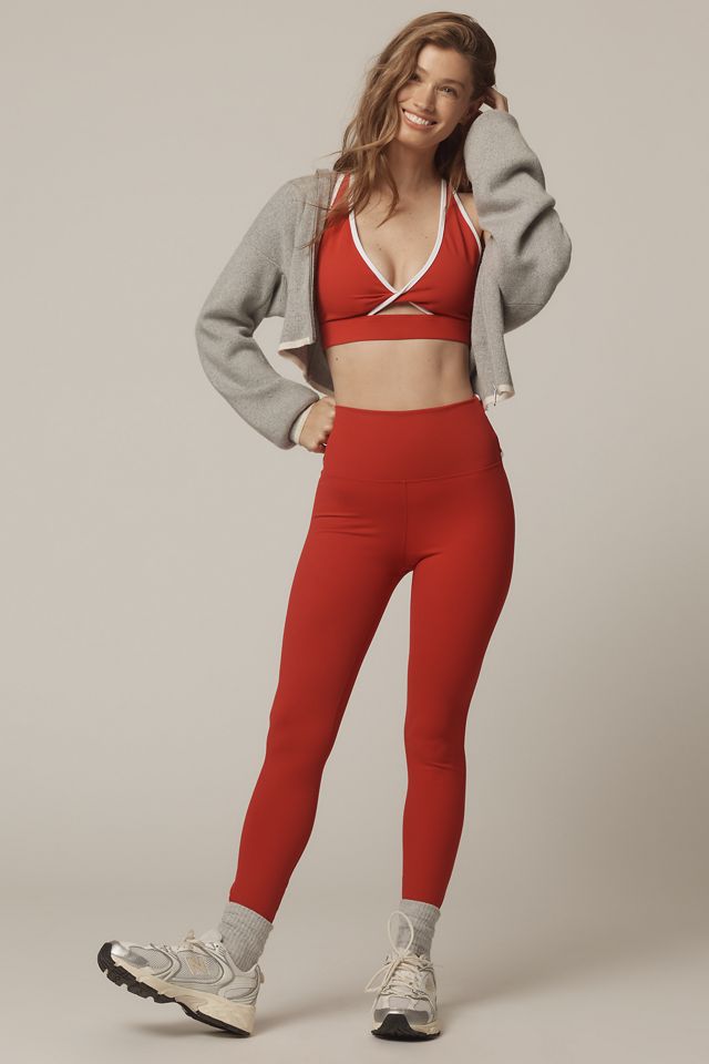 Beach Riot Violetta High-Rise Leggings #1