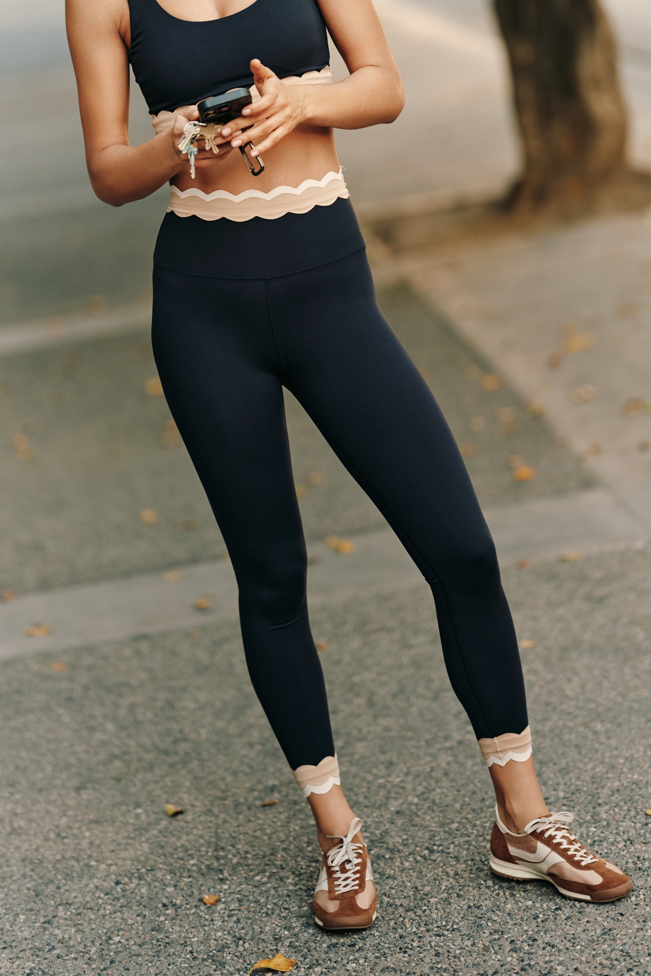 Beach Riot Stacy Leggings