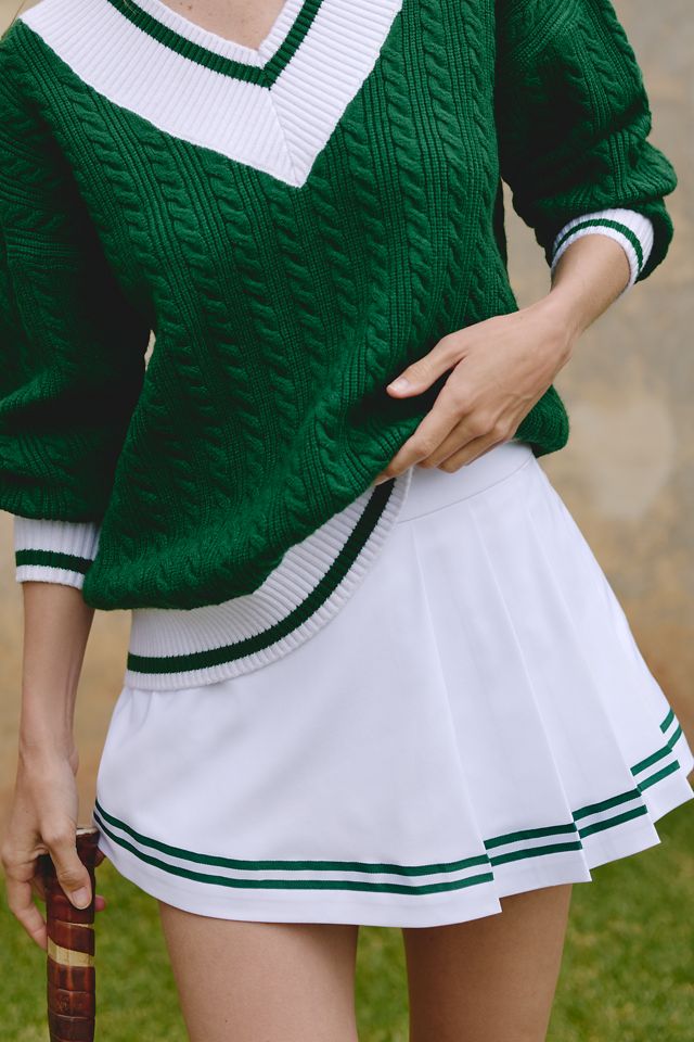 Beach Riot Sorrel Skort #3