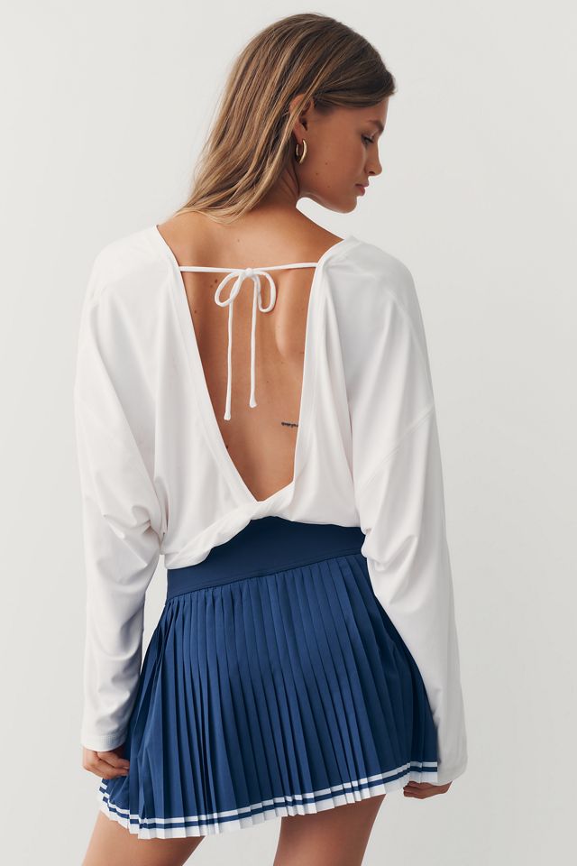 Beach Riot Analie Skirt #3