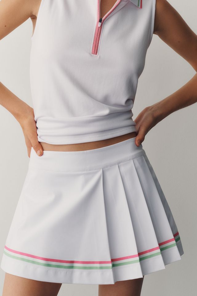 Beach Riot Sorrel Skort #1
