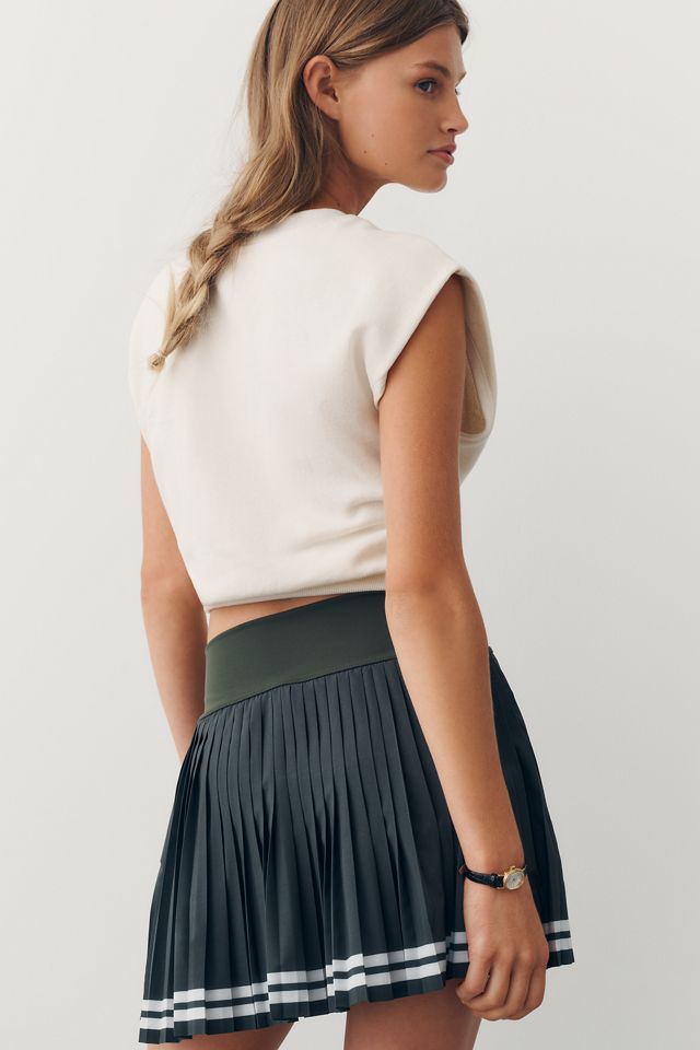 Beach Riot Analie Skirt #3
