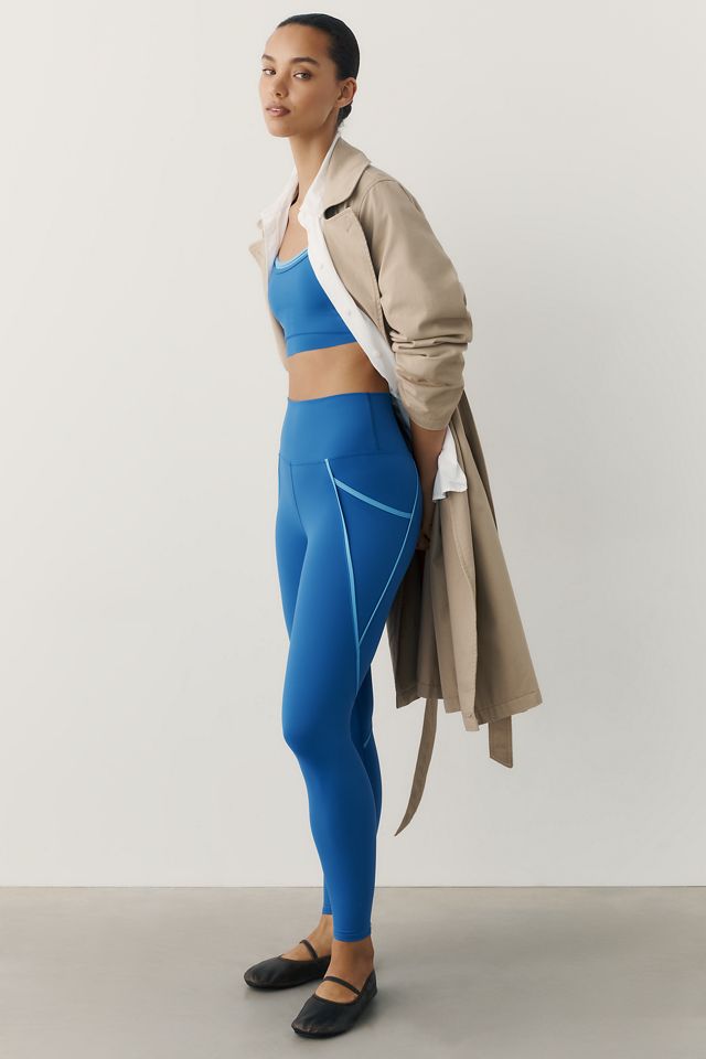 Beach Riot Von Leggings #1