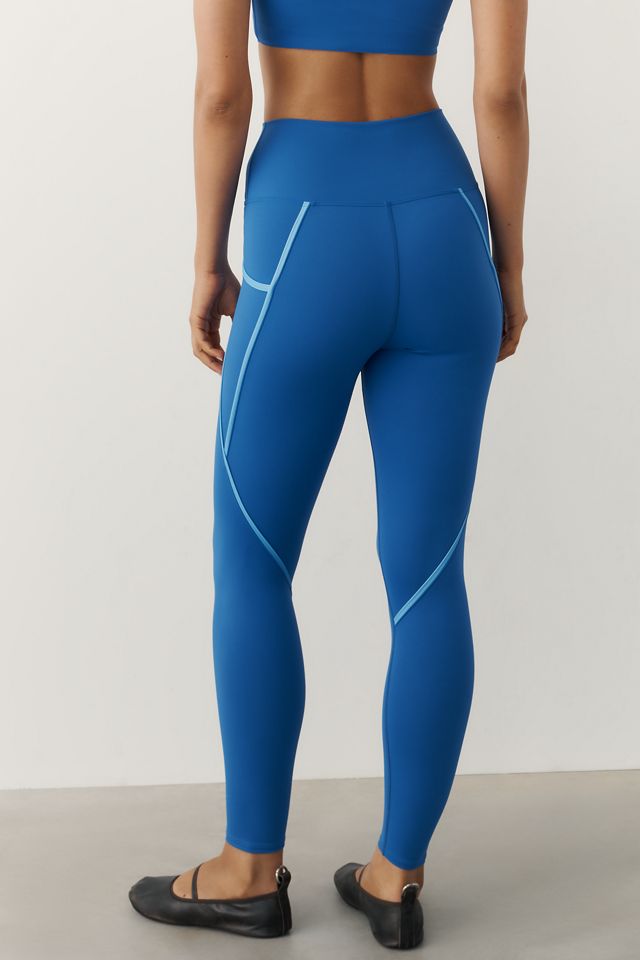 Beach Riot Von Leggings #2