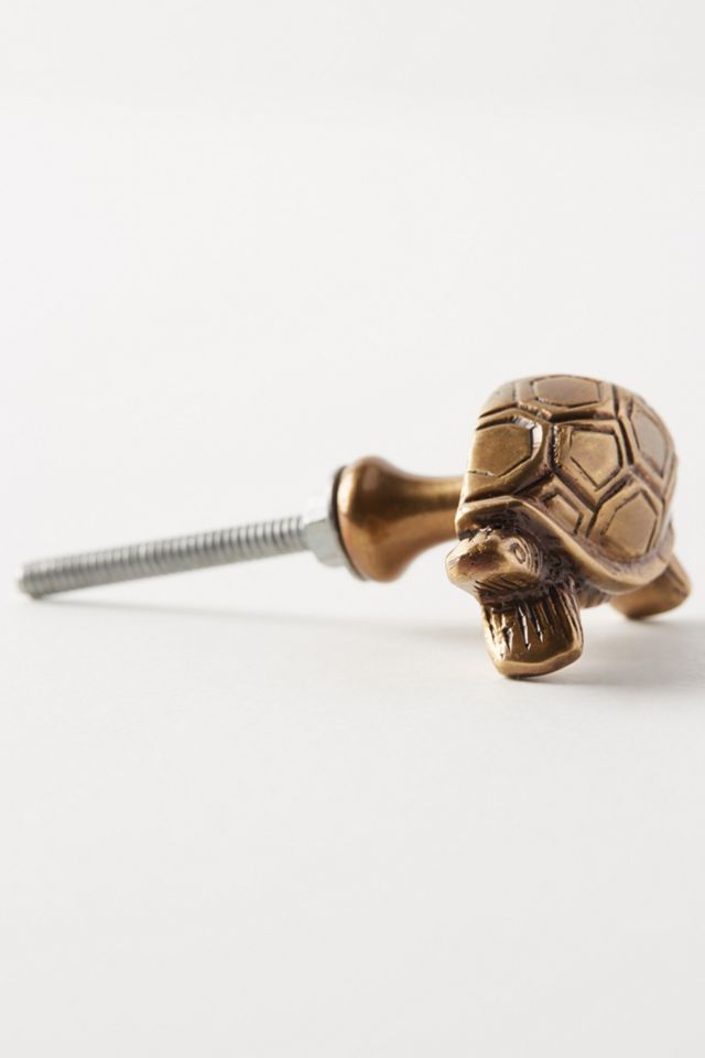 Aesop Knob #2