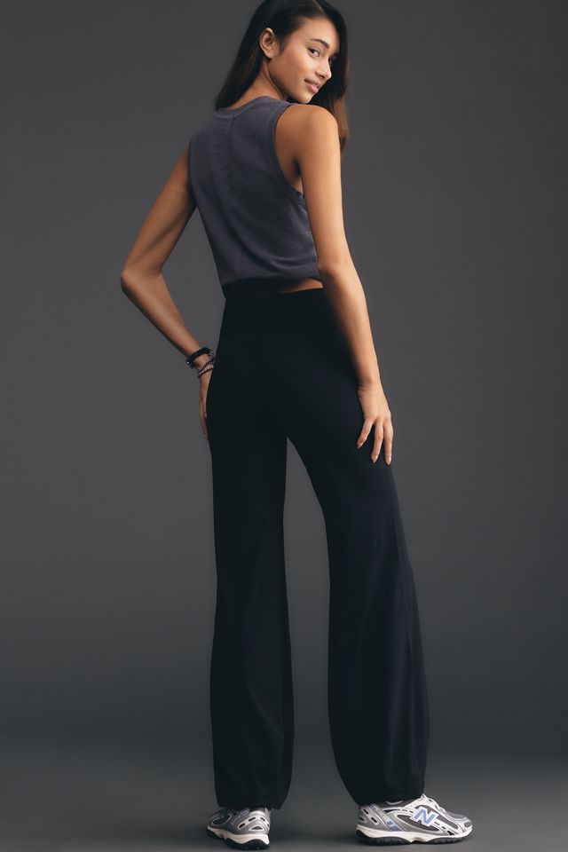 Pantalones Burbuja con Doblez Waypoint Daily Practice #3