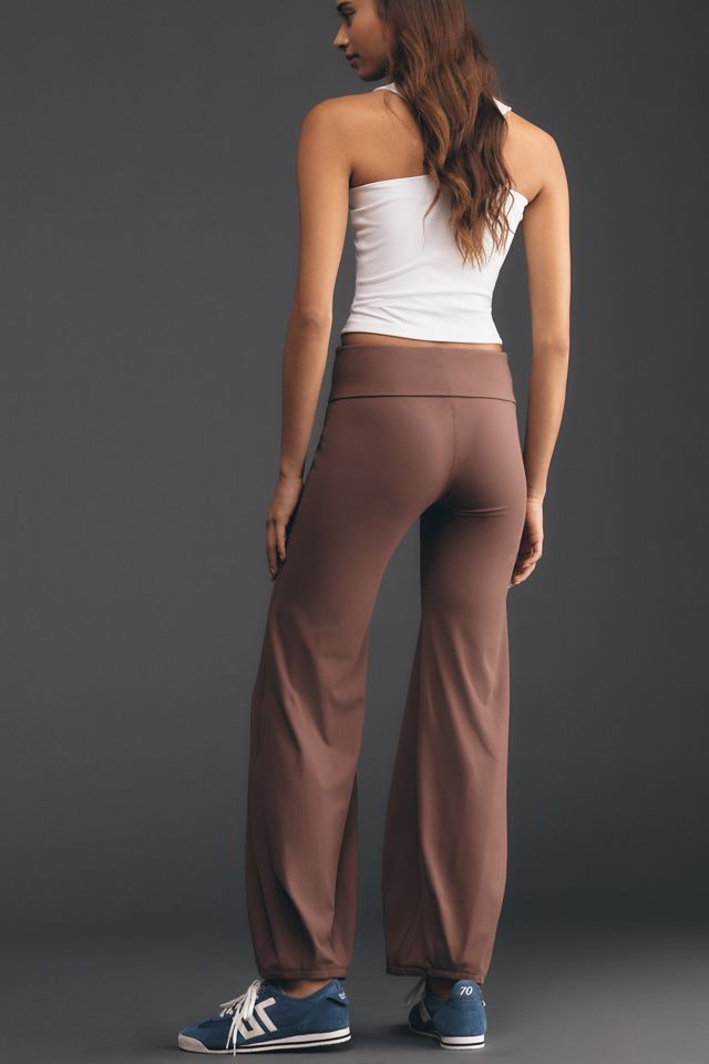Daily Practice Waypoint Foldover Bubble Trousers #3