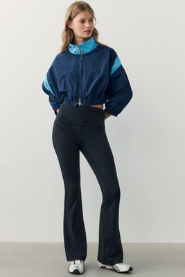 Daily Practice Leggings Acampanados Waypoint Harmony