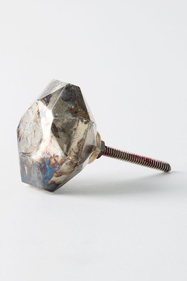 Galaxy Knob #1