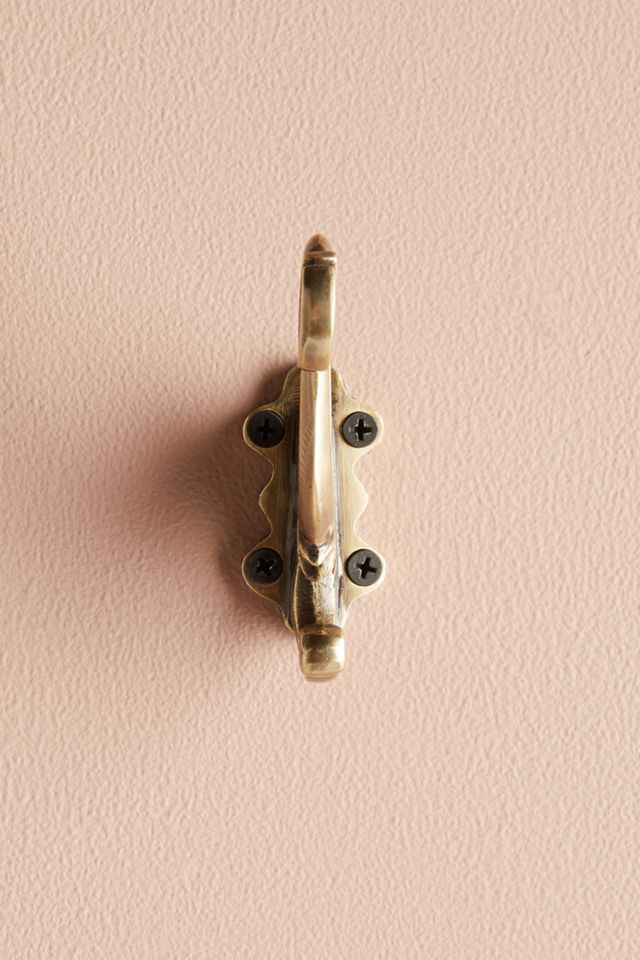 Elephant Plant Hook #2