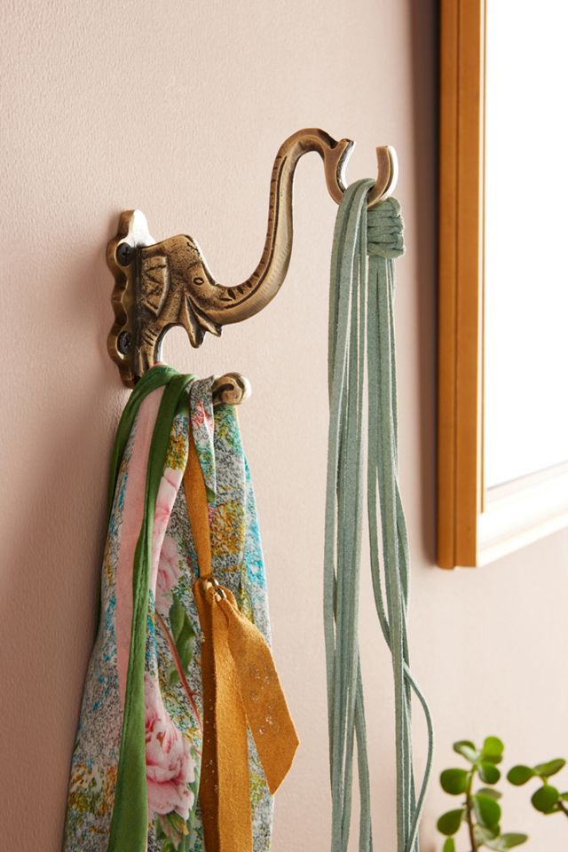 Elephant Plant Hook