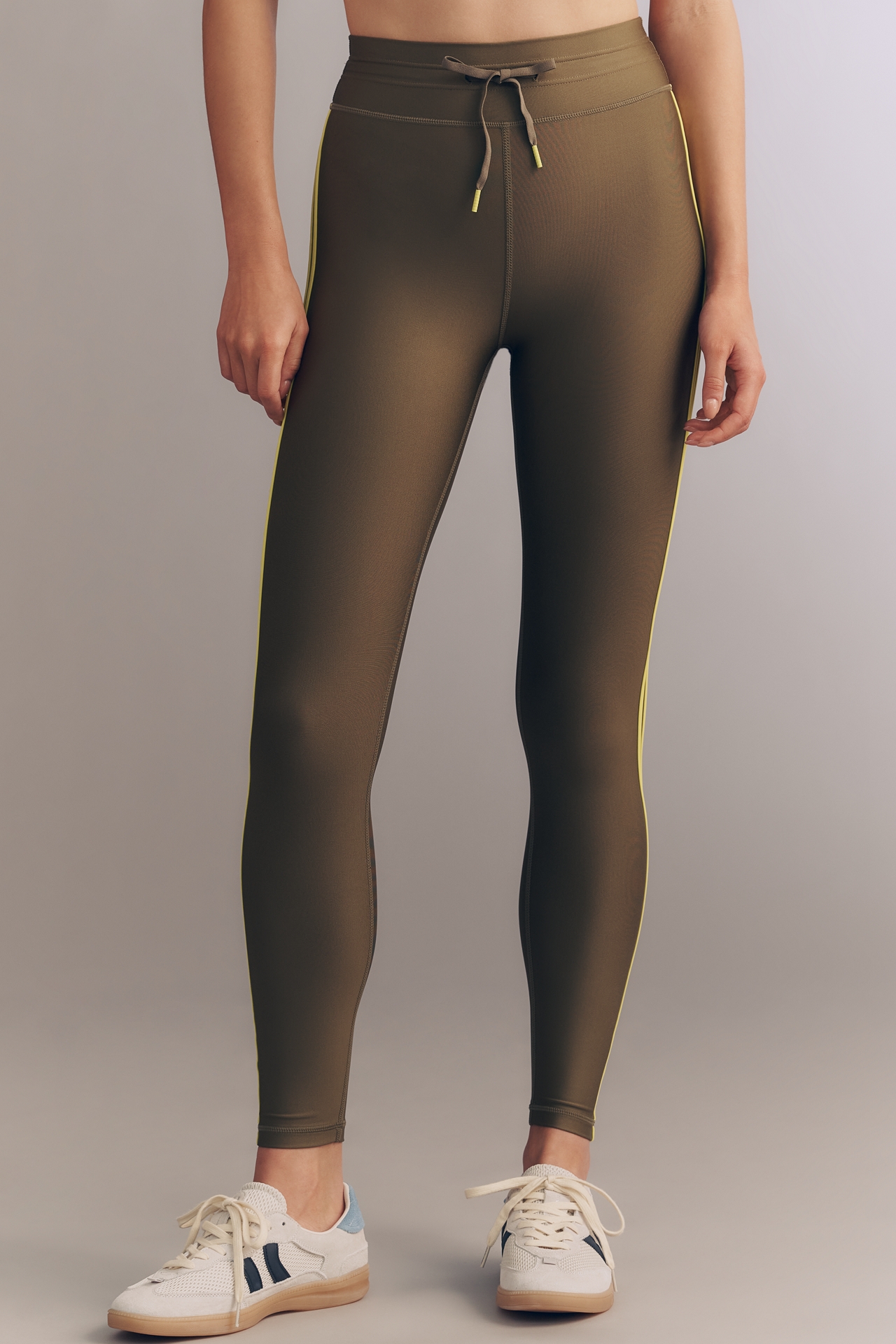 The Upside Oxford Leggings