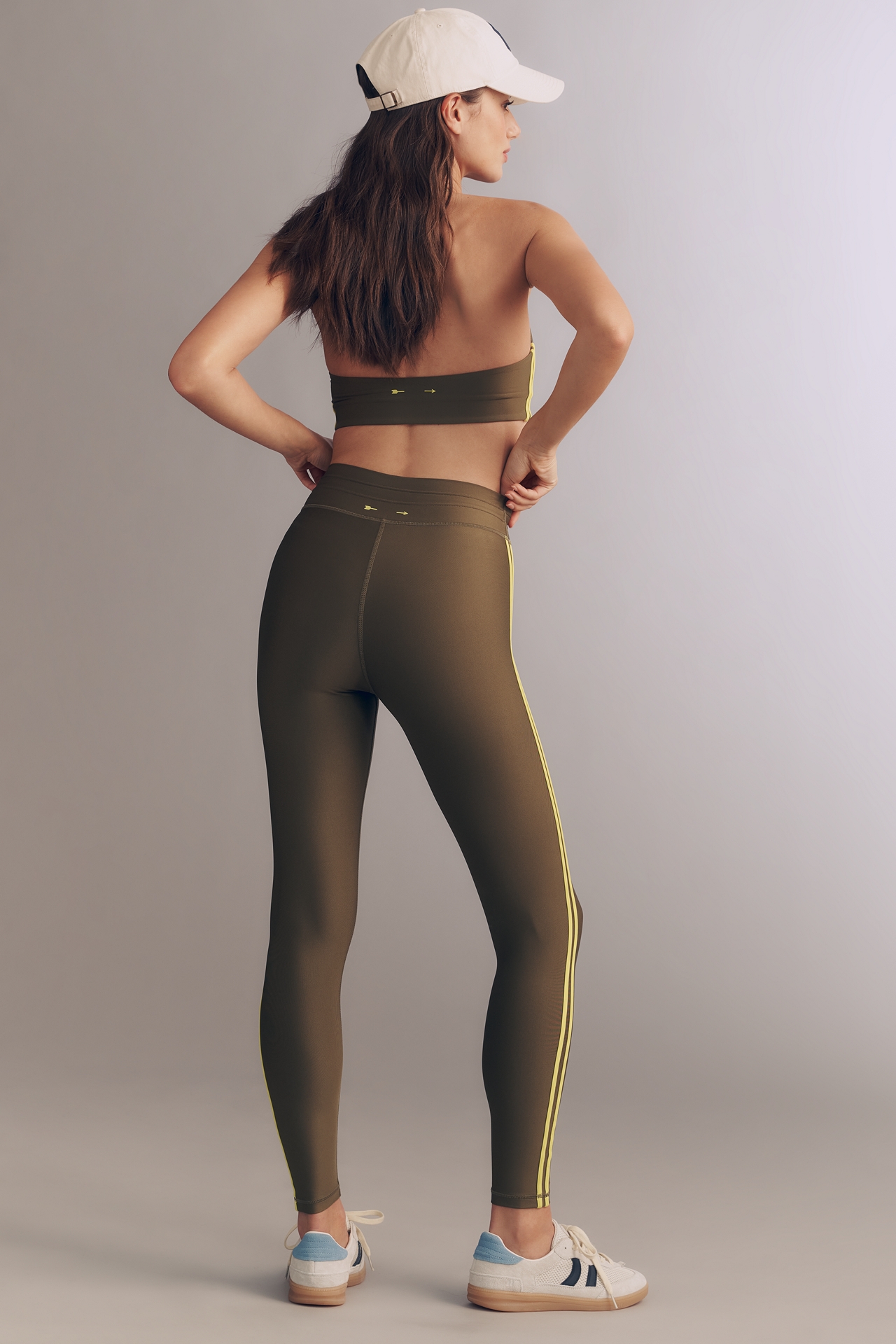 The Upside Oxford Leggings
