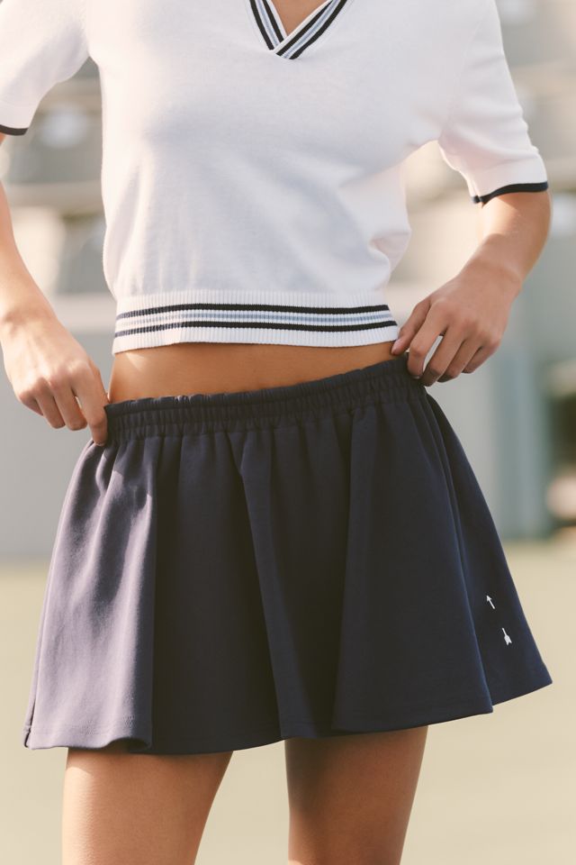 The Upside Daria Skort #2