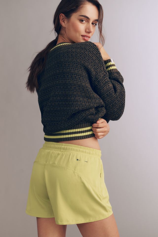 The Upside Lucky Run Shorts #3