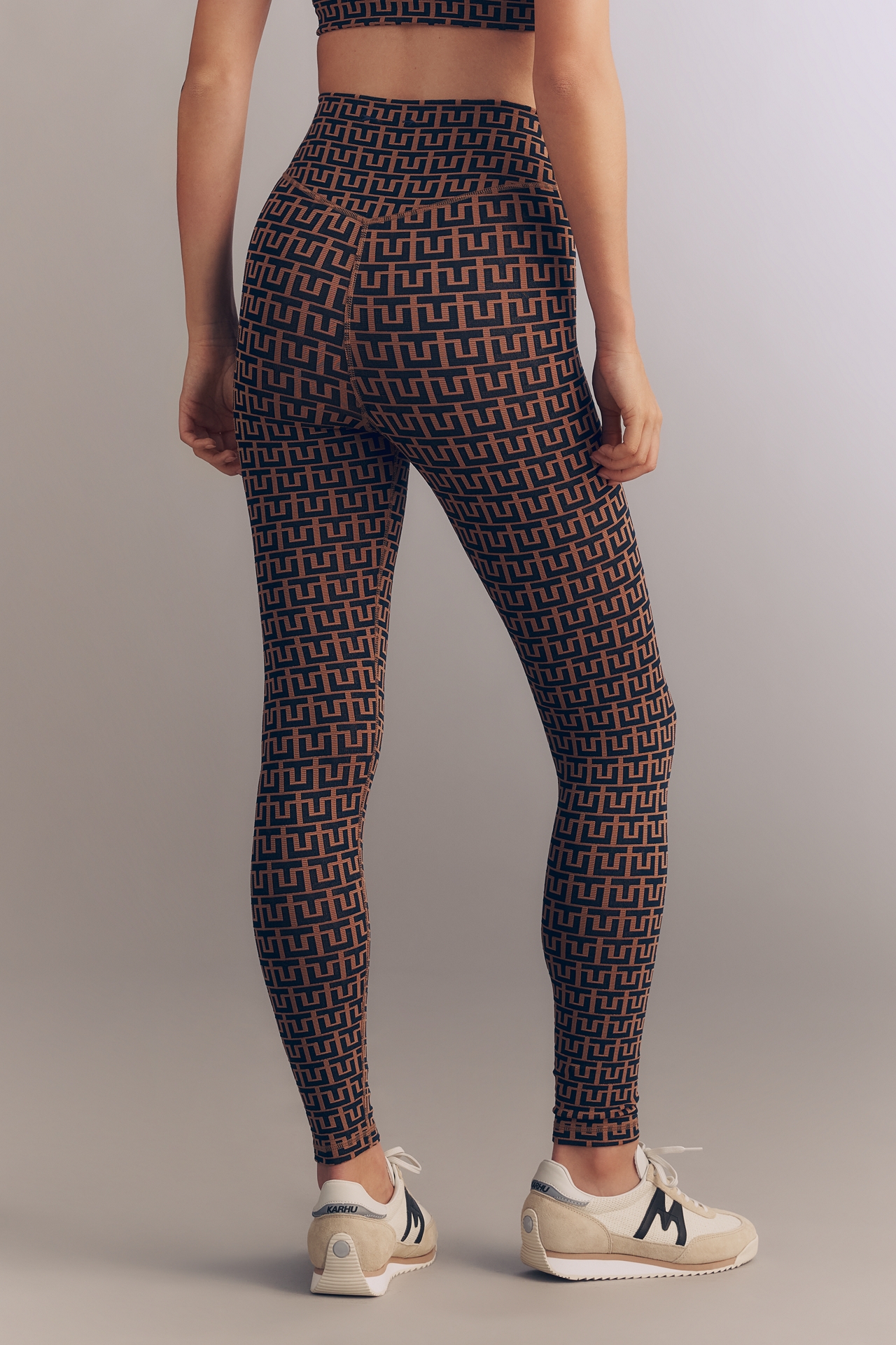 The Upside Castilla Leggings
