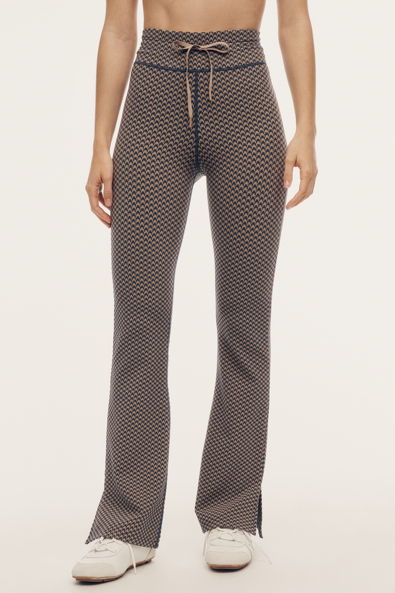 The Upside Houndstooth Pants