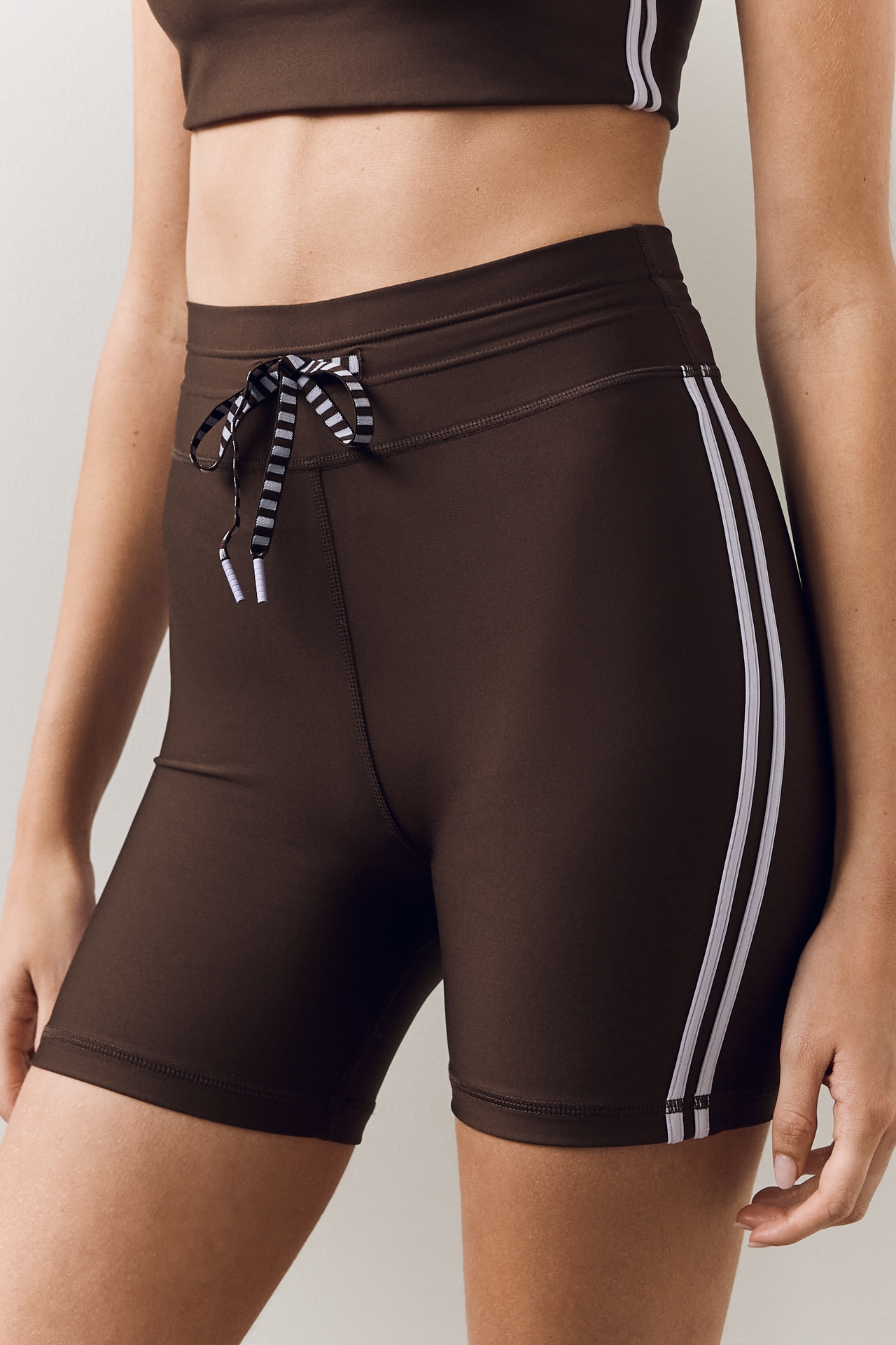 The Upside Oford Spin Shorts