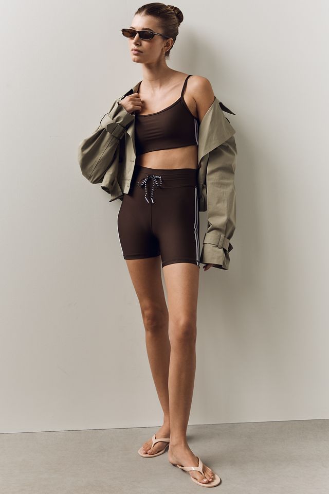 The Upside Oford Spin Shorts #3