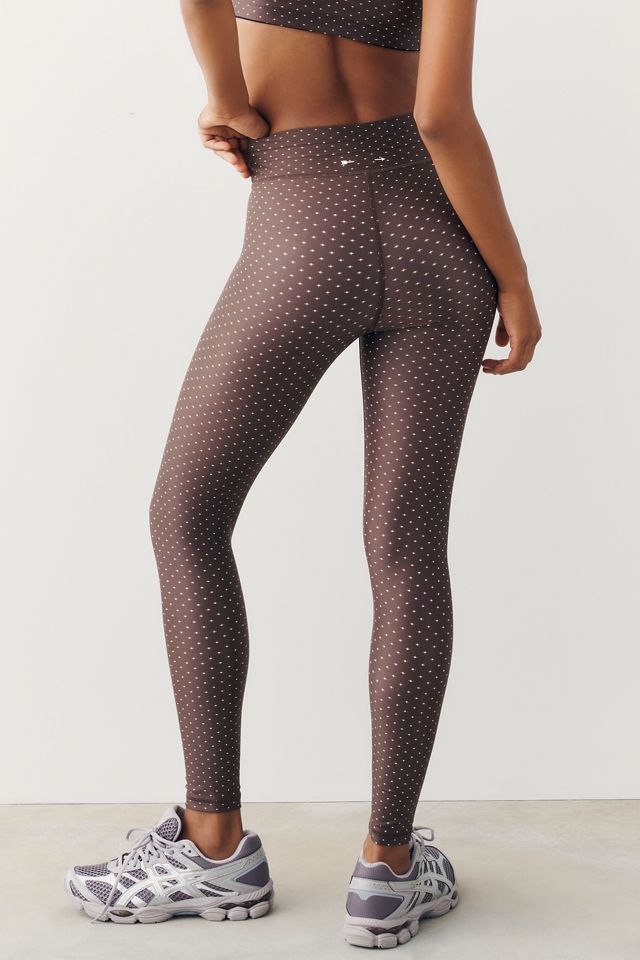 The Upside Poet Cropped Leggings #2