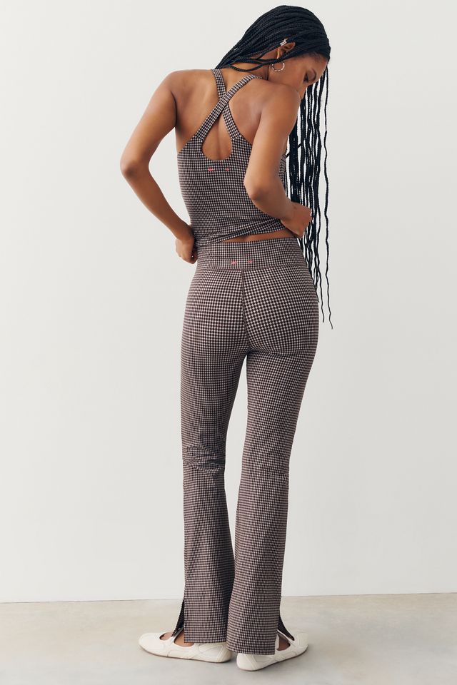 The Upside Zinnia Flared Pants #1
