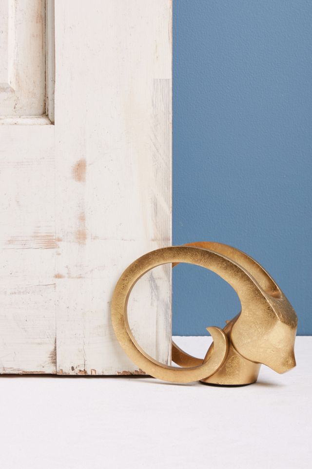 Aries Doorstop #1