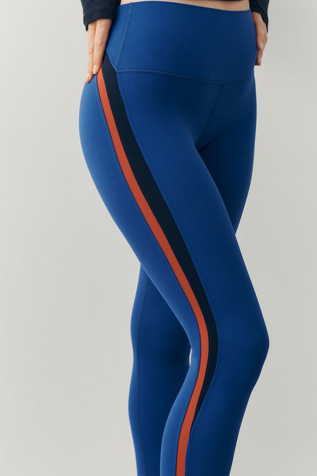 Splits59 Emerson Airweight Mid Rise Leggings #1