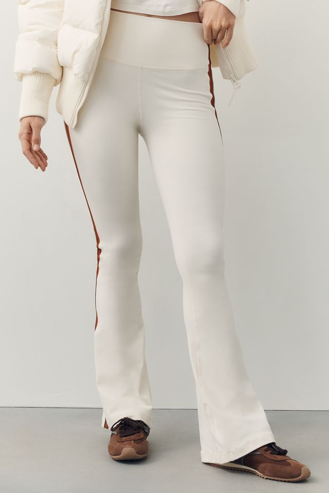 Splits59 Raquel Mid Rise Flared Leggings #1