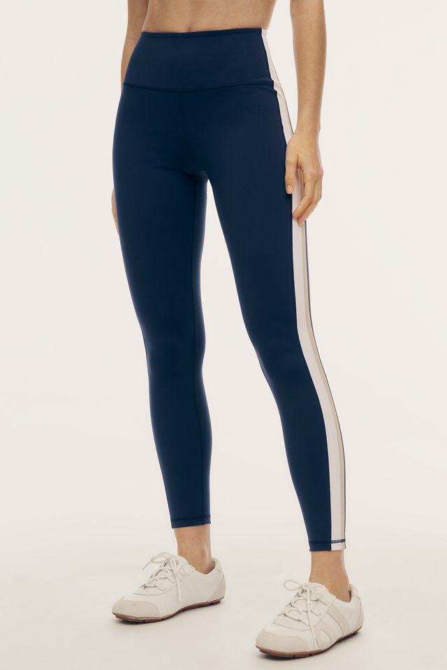 Spiritual Gangster High-Waist Leggings #1