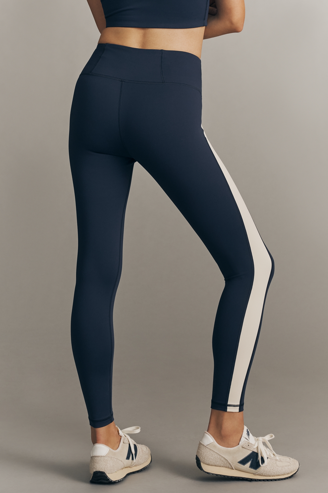 Spiritual Gangster Skye High-Waist Leggings