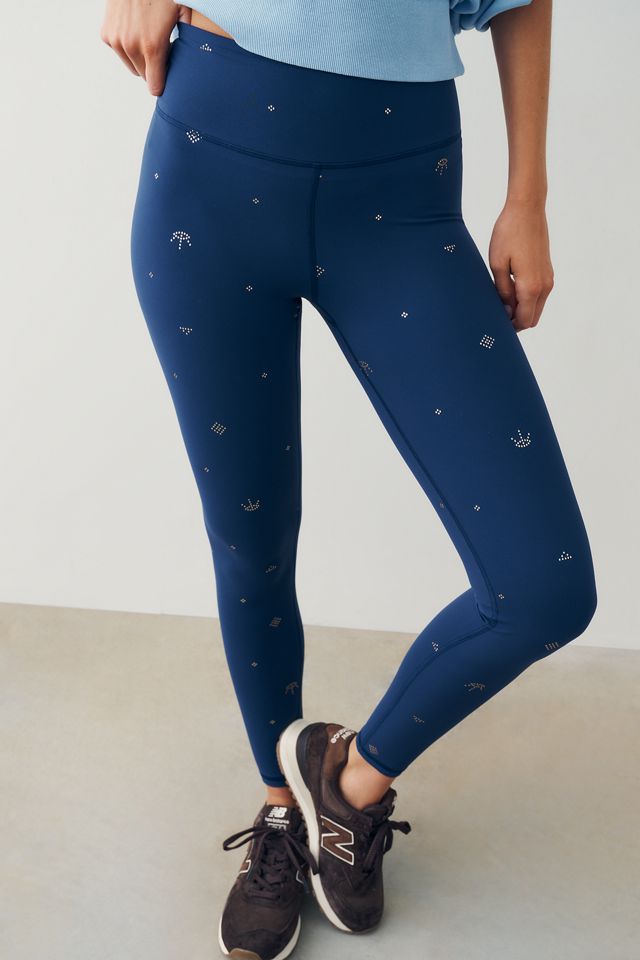 Spiritual Gangster Euphoria Prism Leggings #1