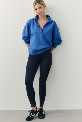 Spiritual Gangster Euphoria Lift Leggings by Anthropologie