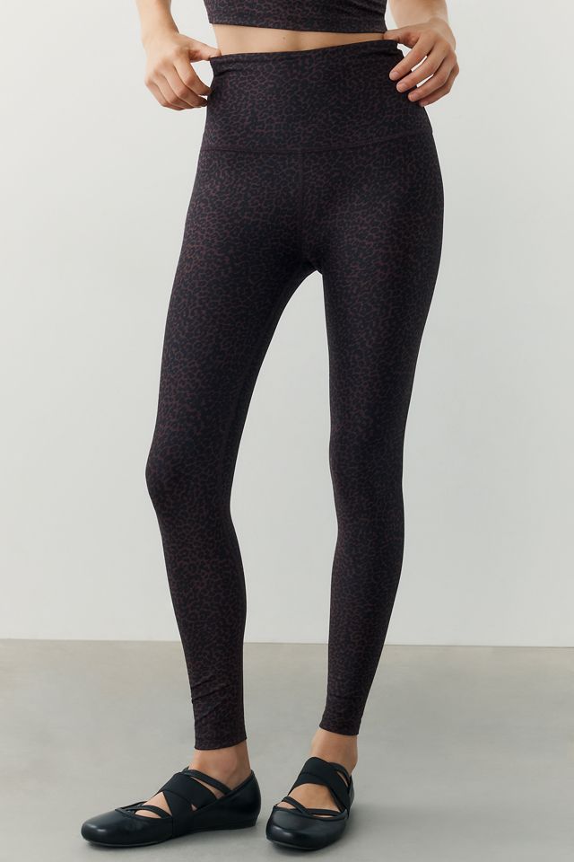 Beyond Yoga Softmark High-Waist Leggings #1