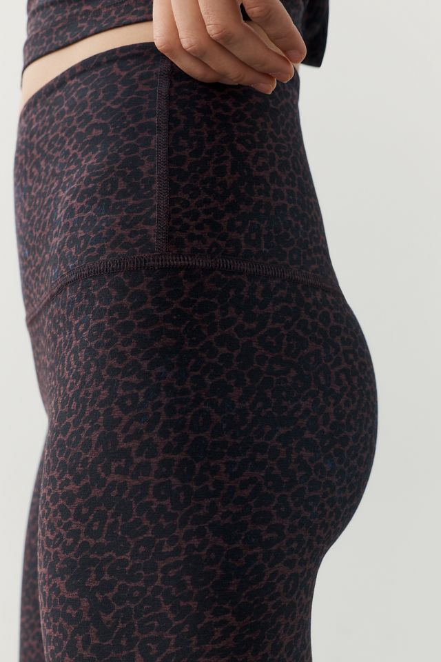 Beyond Yoga Softmark High-Waist Leggings #2