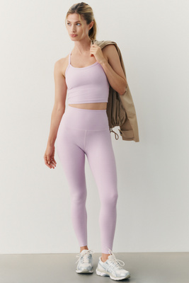 Beyond Yoga Softmark High-Waist Leggings | Anthropologie