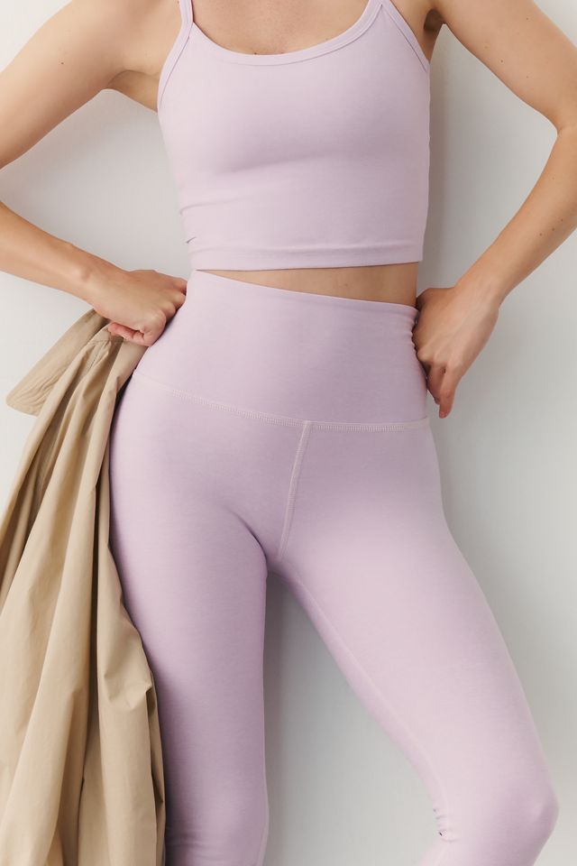 Beyond Yoga Softmark High-Waist Leggings #1