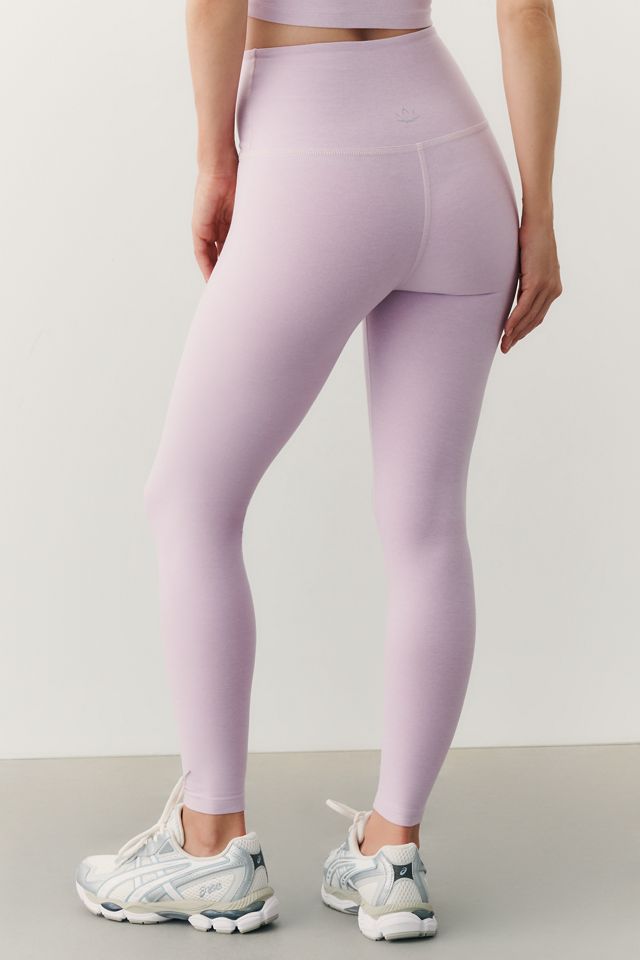 Beyond Yoga Softmark High-Waist Leggings #2