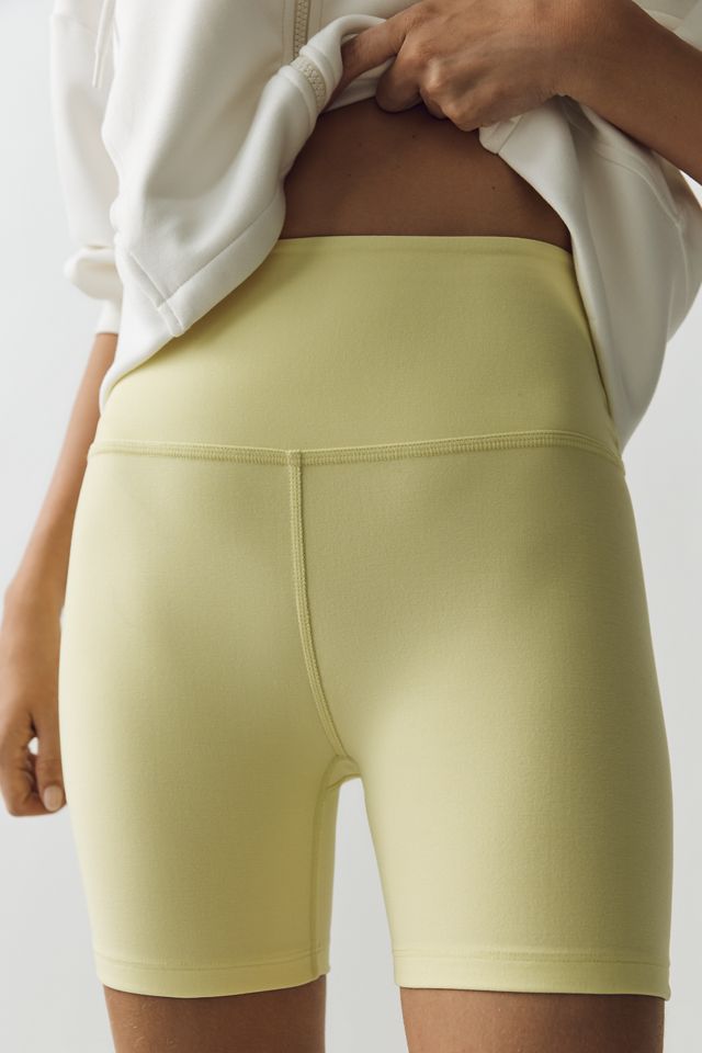 Beyond Yoga High-Rise Biker Shorts #1