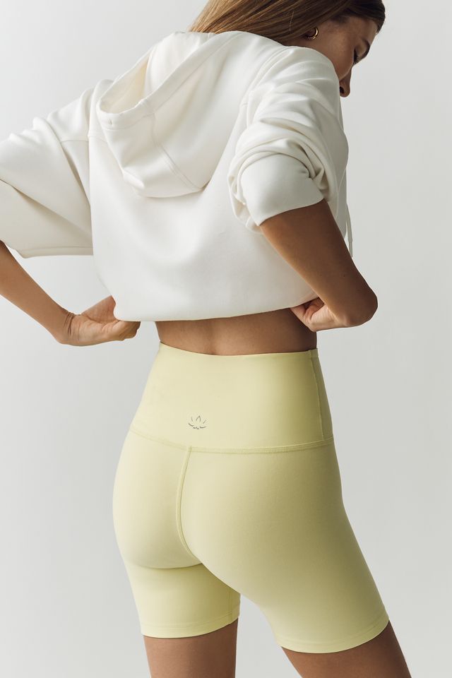Beyond Yoga High-Rise Biker Shorts #3