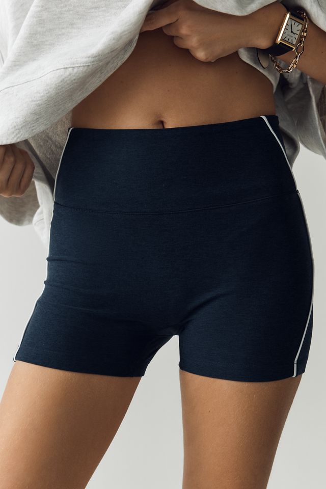 Beyond Yoga Spacedye Streamline 5" Shorts #1