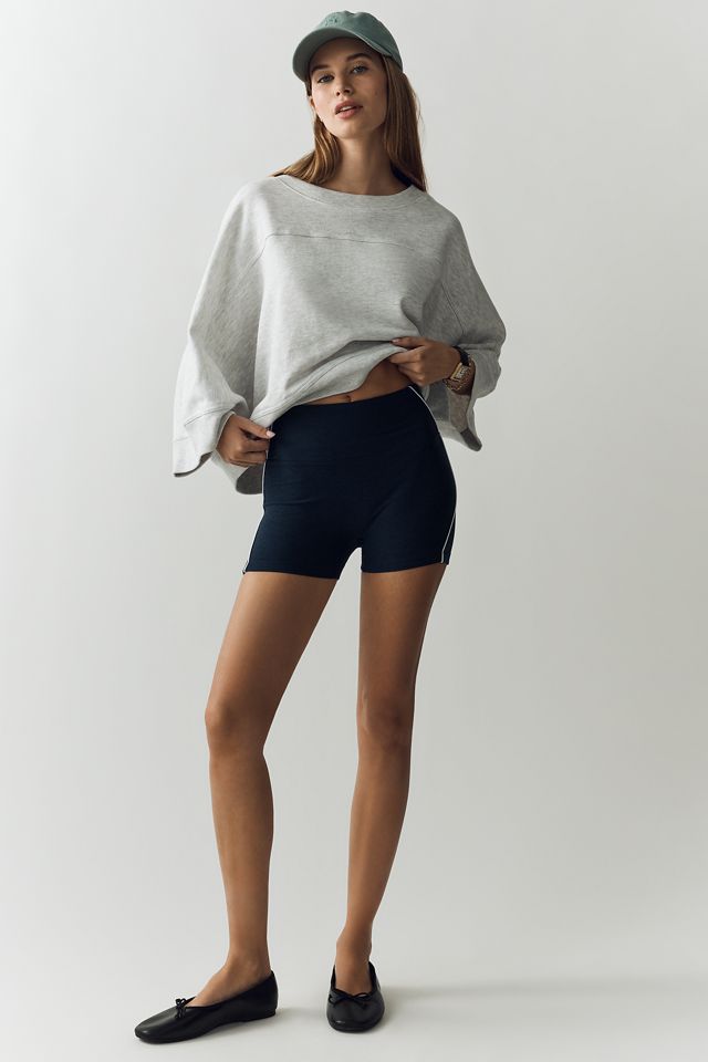 Beyond Yoga Spacedye Streamline 5" Shorts #2