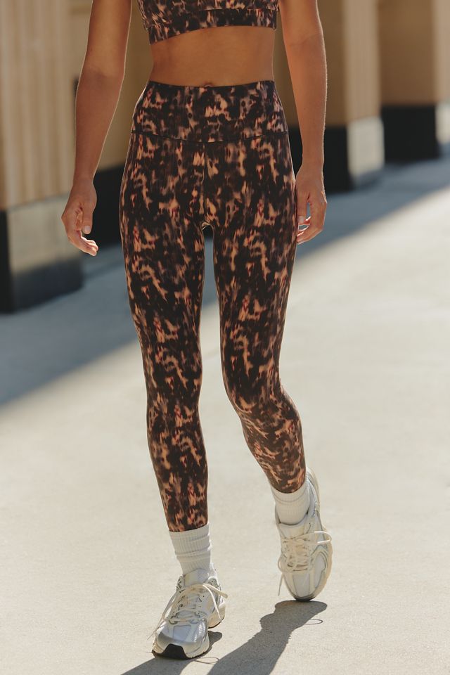 Varley Always High-Rise Leggings #1