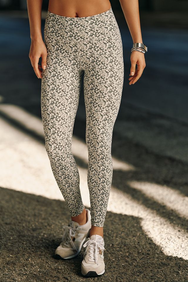 Leggings Varley FreeSoft™ a Vita Alta #1
