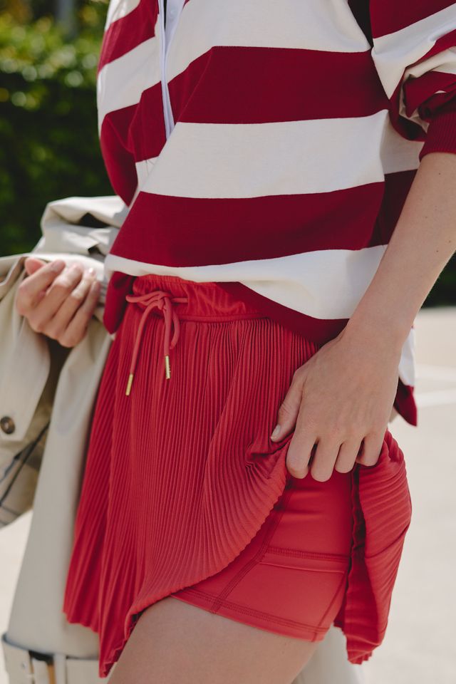 Varley Davina Skort #1