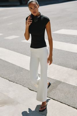 Varley Always Flared Leggings